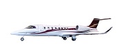 rent a private jet in Vienna