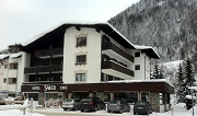 Hotel Sailer Austria in St. Anton am Arlberg