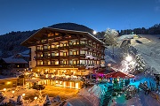 Sporthotel Alpin in Zell am See
