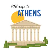 Athens helicopter transfer services