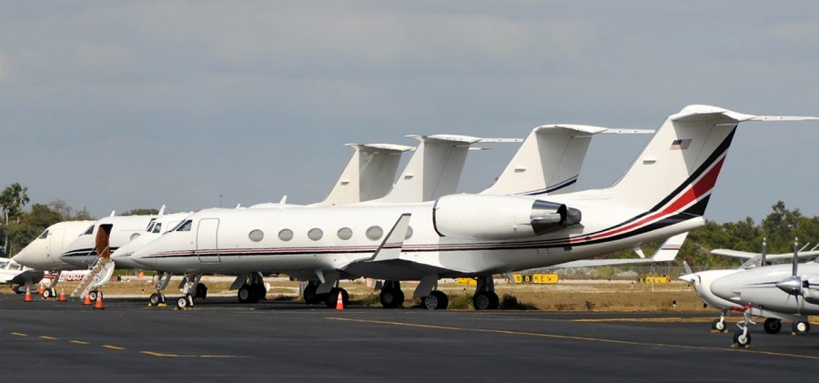 private jet charters in Athens & Heraklion