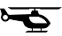 Kalamata helicopter charter