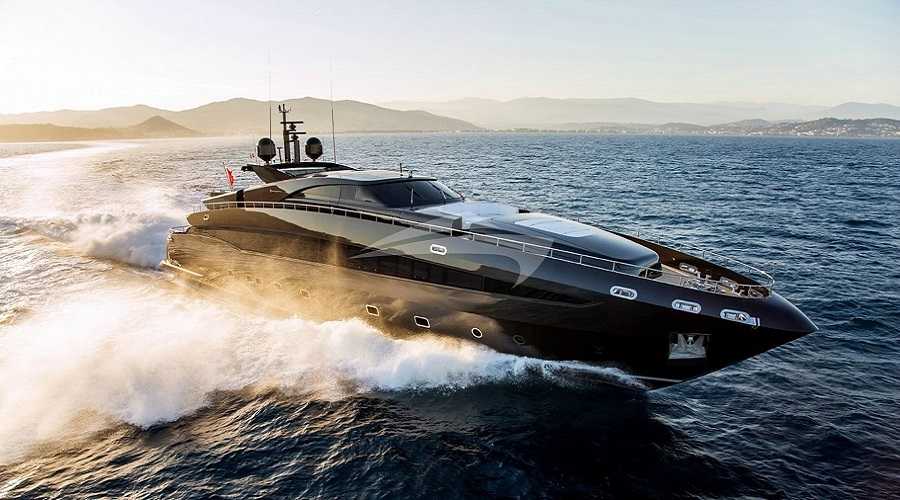 Kalamata yacht charter - Greece VIP yachting