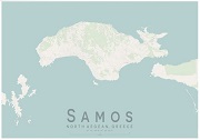 Samos private jet charter, VIP air services