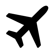 Santorini private jet charter