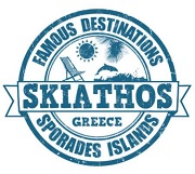 Skiathos private jet charter, VIP air services