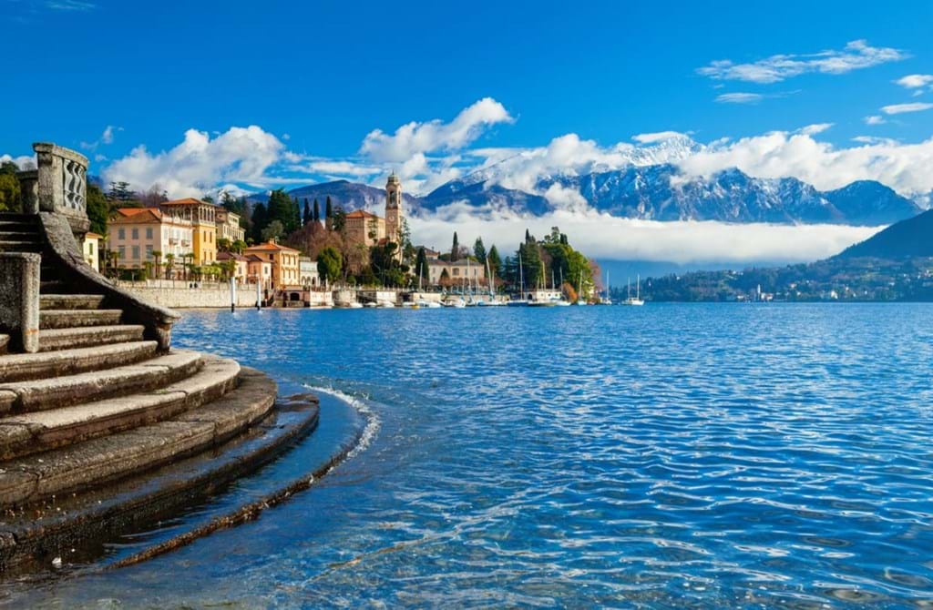 Lake Como, Italy VIP services