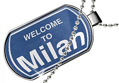 Welcome to Milan luxury cars rental - hire
