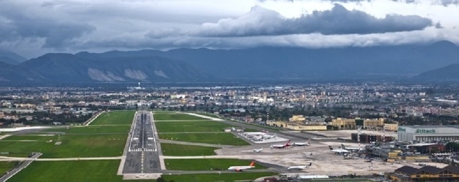 Naples private jet charters flight service