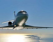 Rimini private jet charter