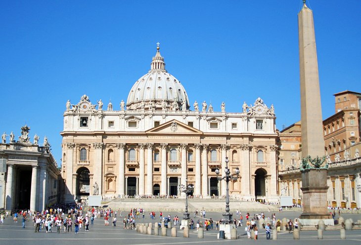 Rome, Vatican City