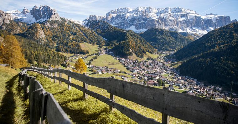 Visit Val Gardena, Italy Alps