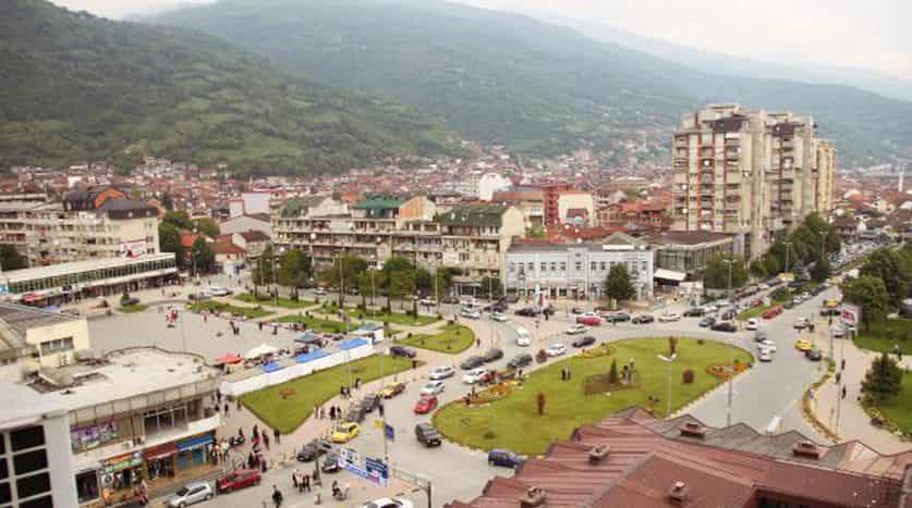 Tetovo - Macedonia VIP services