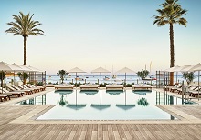 Hotel Nobu Bay Ibiza