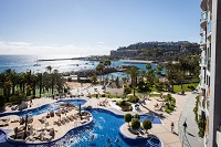 Gran Canaria - Radisson Blu Resort