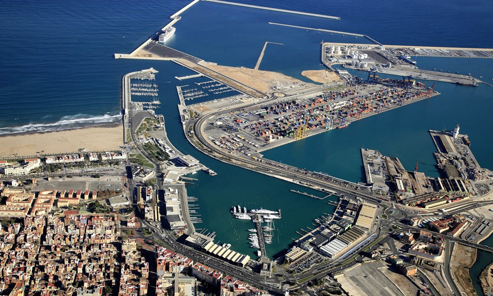 Valencia luxury cars rental - hire in Spain