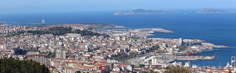 Spain Vigo