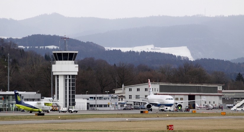 Bern private jet charters flight service