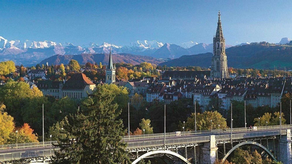 Bern, Switzerland VIP services
