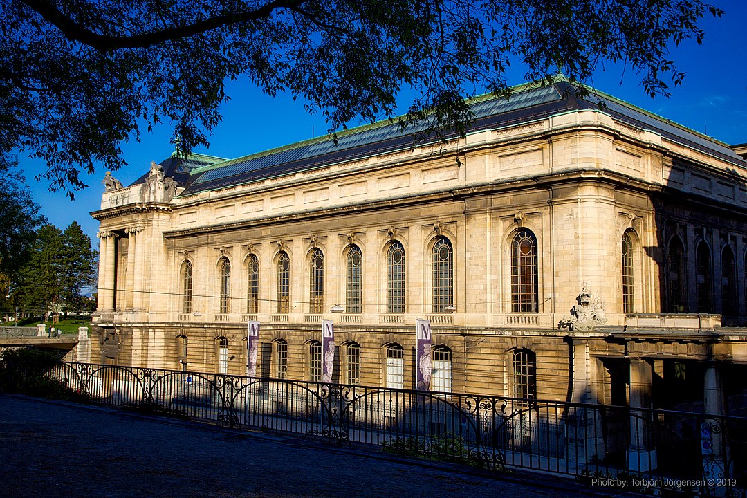 Geneva Museum
