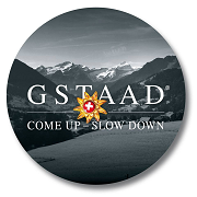 Welcome to Gstaad