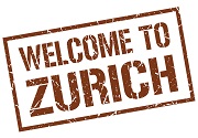 Zurich to St Moritz helicopter transfer service in Switzerland