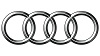 Audi luxury cars rental services (car hire)