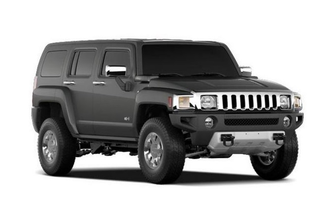 Hummer rental - hire in Ohrid
