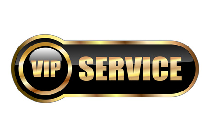 A Coruna VIP services