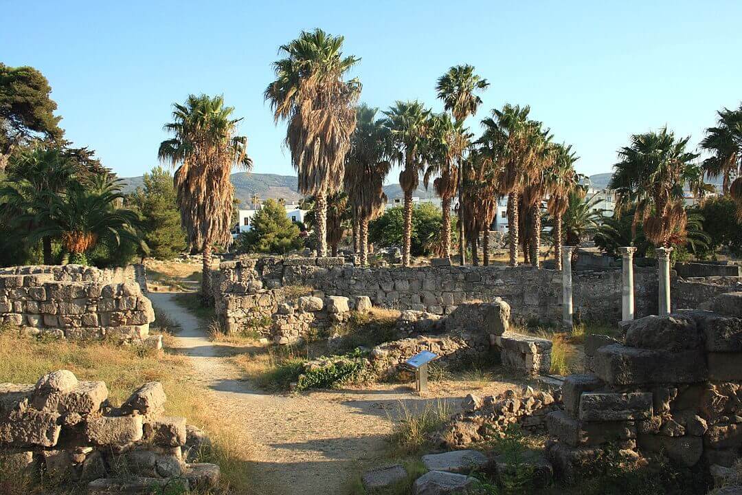 Ancient Agora, Kos VIP services
