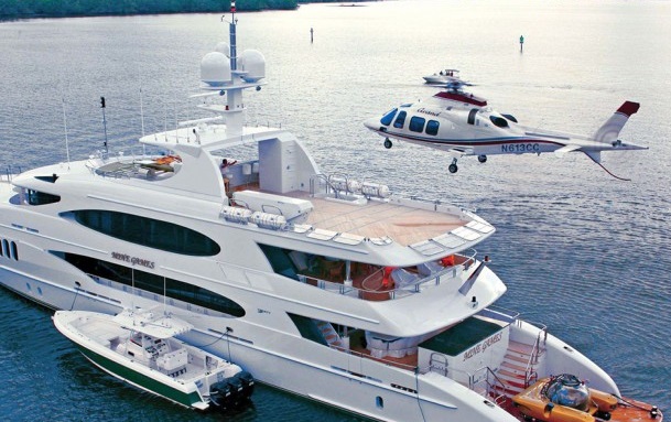 Bari yacht charter