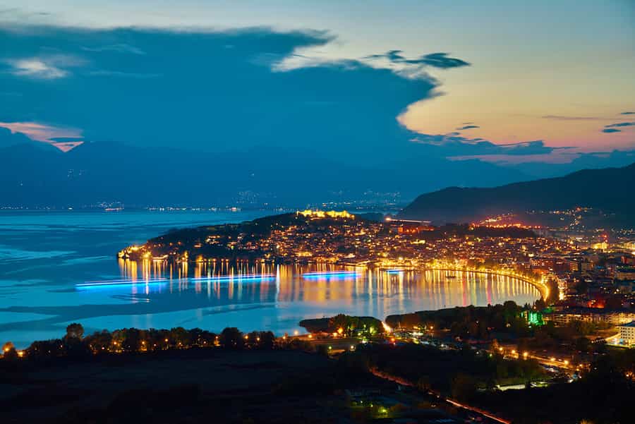 VIP services in Ohrid