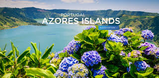 ALL OVER Portugal, Azores VIP services