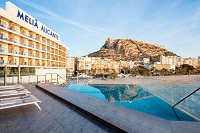 Melia hotel Alicante