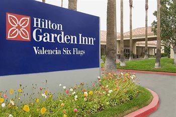 Hotel Hilton Garden Inn Valencia