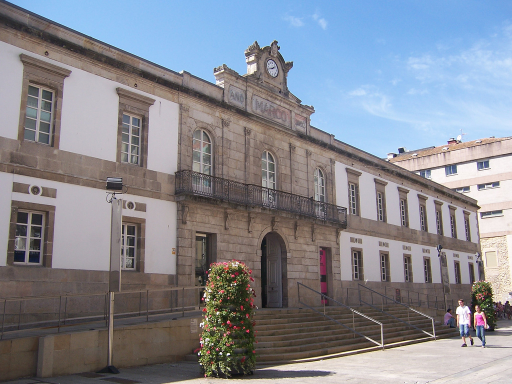 Vigo Museum of Contemporary Art