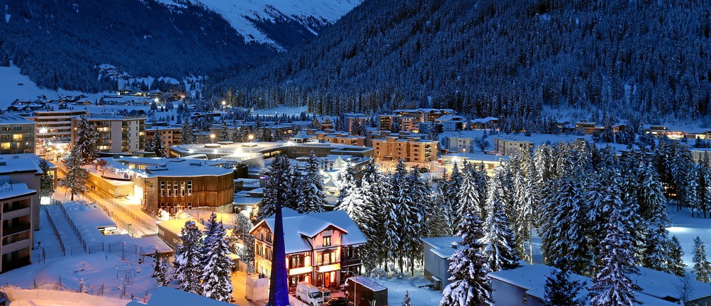 Davos-Klosters Vip services