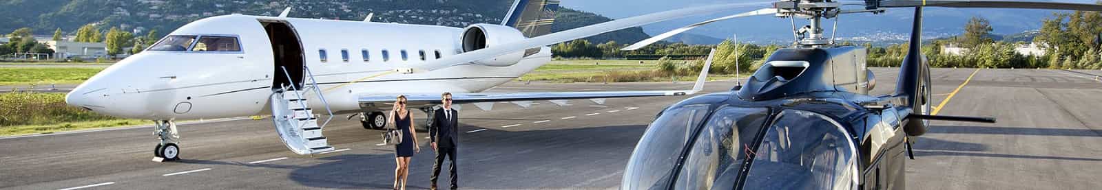 VIP Charter Services (transfers) all over Europe