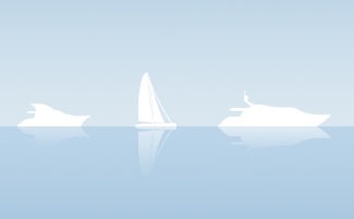 Crete yacht charter
