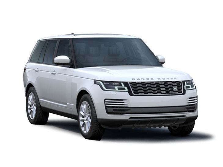 Range Rover cars rental - hire in Rhodes